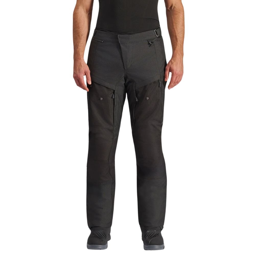 ALPINESTARS CUSCO DRYSTAR PANTS BLACK WATERPROOF ADVENTURE MOTORCYCLE RIDING PANTS ALPINESTARS CUSCO DRYSTAR PANTS BLACK