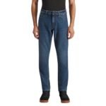 ALPINESTARS FLEX AST 5 DENIM PANTS INDIGO