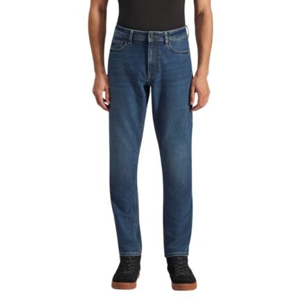 ALPINESTARS FLEX AST 5 DENIM PANTS INDIGO