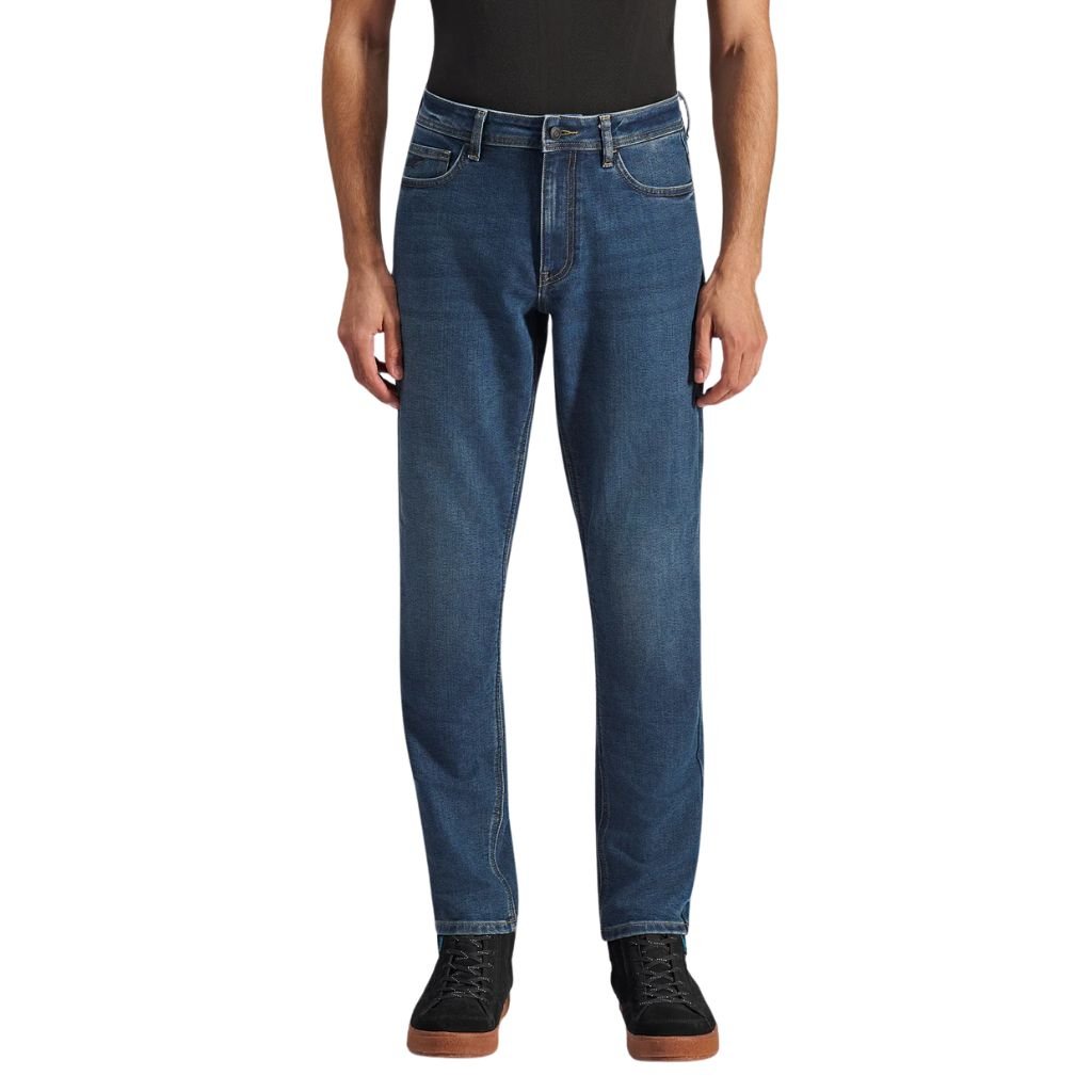 ALPINESTARS FLEX AST 5 DENIM PANTS INDIGO PREMIUM MOTORCYCLE RIDING JEANS ALPINESTARS FLEX AST 5 DENIM PANTS INDIGO