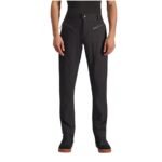 ALPINESTARS FLEX AST CANVAS PANTS BLACK