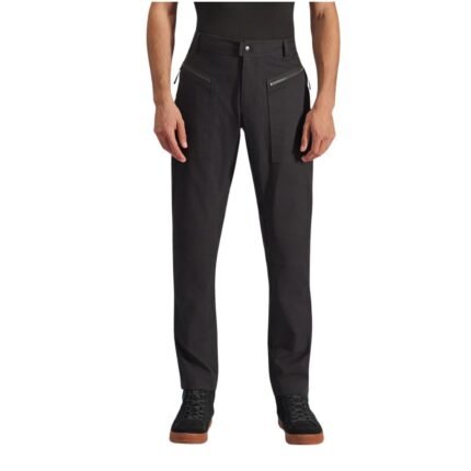ALPINESTARS FLEX AST CANVAS PANTS BLACK