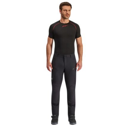 ALPINESTARS FLEX-AST EXPLORER PANTS BLACK