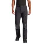 ALPINESTARS HALO PRO DRYSTAR XF LAMINATED PANTS BLACK