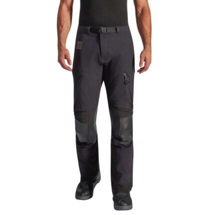 ALPINESTARS HALO PRO DRYSTAR XF LAMINATED PANTS BLACK