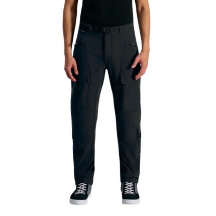 ALPINESTARS JUGGERNAUT V2 RIDING PANTS BLACK