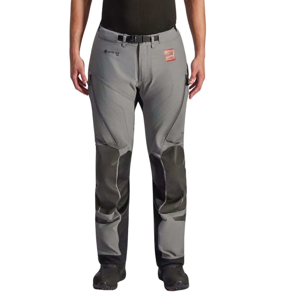 ALPINESTARS NAZCA 3L GORE-TEX PRO PANTS WATERPROOF ADVENTURE MOTORCYCLE RIDING PANTS ALPINESTARS NAZCA 3L GORE-TEX PRO PANTS