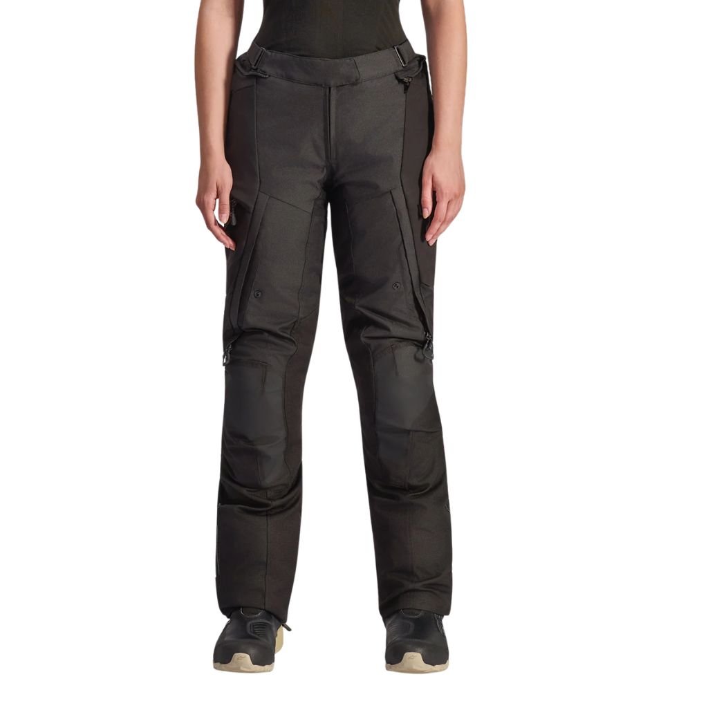 ALPINESTARS STELLA ANDES V4 DRYSTAR PANTS WATERPROOF WOMEN'S ADVENTURE MOTORCYCLE RIDING PANTS ALPINESTARS STELLA ANDES V4 DRYSTAR PANTS