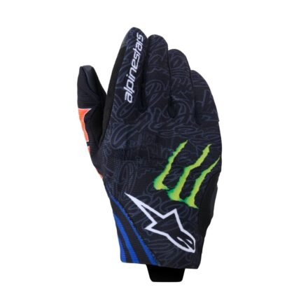 ALPINESTARS FQ20 REEF V2 MONSTER GLOVES