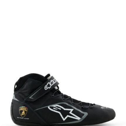 ALPINESTARS LIMITED EDITION LAMBORGHINI TECH-1 Z V3 SHOES
