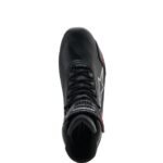 ALPINESTARS STELLA FASTER 4 DRYSTAR SHOES BLACK GRAY