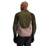 ALPINESTARS AEROSHELL AIRFLOW JACKET FOREST SAND