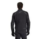 ALPINESTARS ANDES PRO DRYSTAR XF JACKET HEATHER GRAY