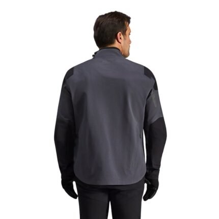 ALPINESTARS MAXDURA DRYSTAR XF LAMINATED ARMORED SHELL DEEP GRAY