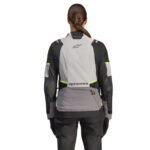 ALPINESTARS STELLA ANDES V4 DRYSTAR JACKET ICE GRAY