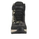 ALPINESTARS CR-6 DRYSTAR RIDING SHOES BLACK GRAY CAMO