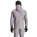 ALPINESTARS AEROSHELL WP JACKET MID GRAY
