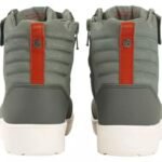 BMW MOTORCYCLE BOOTS SNEAKERS SEOUL GTX UNISEX KHAKI