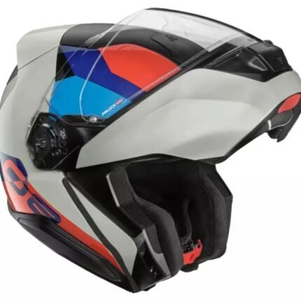 BMW MOTORCYCLE HELMET SYSTEM 8 CARBON 2026 BLURR