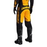 ALPINESTARS 2026 RACER RIWAY PANTS YELLOW