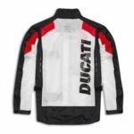 DUCATI RAIN JACKET AQUA 2.0
