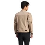 ALPINESTARS BRUISER JACKET ALUMINUM