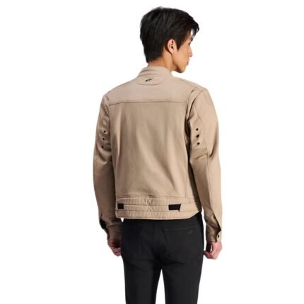 ALPINESTARS BRUISER JACKET ALUMINUM