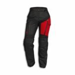 DUCATI FABRIC TROUSERS EXPLORER WOMAN