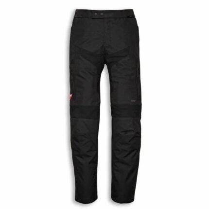 DUCATI FABRIC TROUSERS TOUR C5