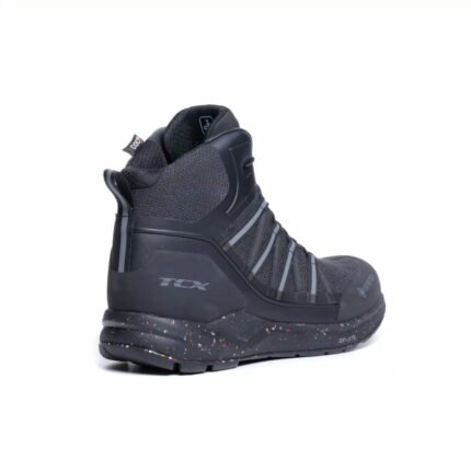 DAINESE SPEEDTREK GORE-TEX MOTORCYCLE SHOES MEN