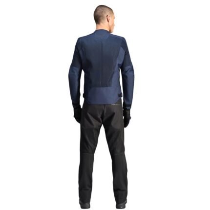 ALPINESTARS C 1 AIR JACKET BLUE