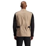 ALPINESTARS DICE JACKET ALUMINUM BLACK