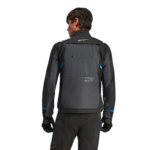 ALPINESTARS CUSCO DRYSTAR JACKET BLACK DEEP GRAY