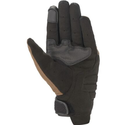 ALPINESTARS COPPER GLOVES TEAK