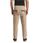 ALPINESTARS FLEX AST CANVAS PANTS ALUMINIUM