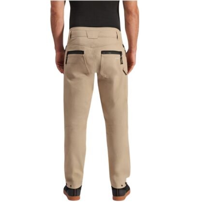 ALPINESTARS FLEX AST CANVAS PANTS ALUMINIUM