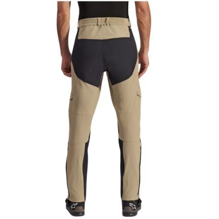 ALPINESTARS FLEX-AST EXPLORER PANTS ALUMINIUM