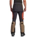 ALPINESTARS HALO PRO DRYSTAR XF LAMINATED PANTS WALNUT RUST