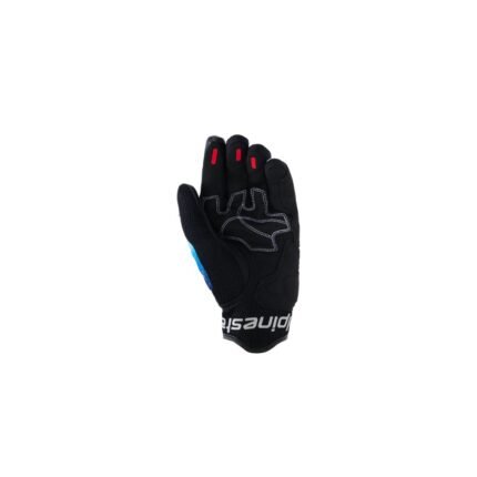 ALPINESTARS MOGRESS AIRFLOW GLOVES FADE BLUE