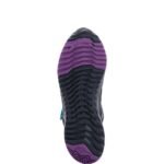 ALPINESTARS CR-X WOMEN DRYSTAR RIDING SHOE BLACK GRAY