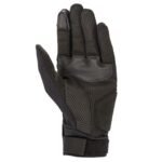 ALPINESTARS REEF GLOVES BLACK WHITE RED