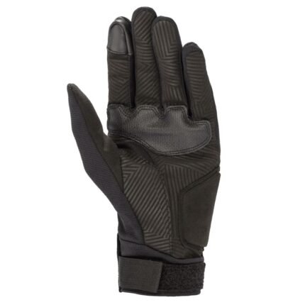 ALPINESTARS REEF GLOVES BLACK WHITE RED