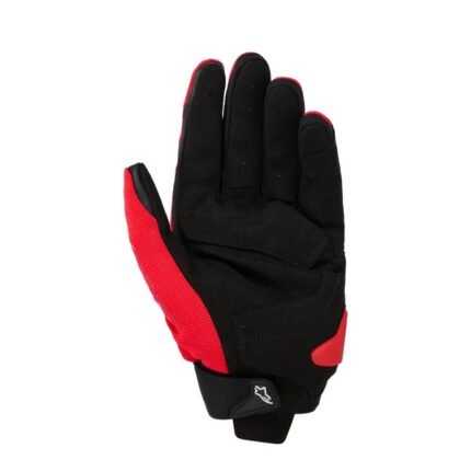 ALPINESTARS SP X 1 GLOVES BRIGHT RED