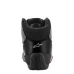 ALPINESTARS TECH-1 K START V2 SHOES ASPHALT