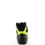 ALPINESTARS TECH-1 KX V3 SHOES BLACK YELLOW