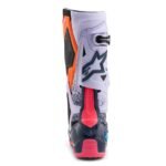 ALPINESTARS LIMITED EDITION TECH 10 RECORDS BOOTS