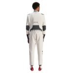 ALPINESTARS HYPERTECH V3 SUIT WHITE