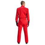 ALPINESTARS KART INDOOR V2 SUIT RED