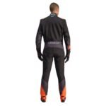 ALPINESTARS KMX-5 V3 SUIT BLACK ORANGE
