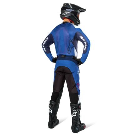 ALPINESTARS PRO DURA PANTS BRIGHT BLUE